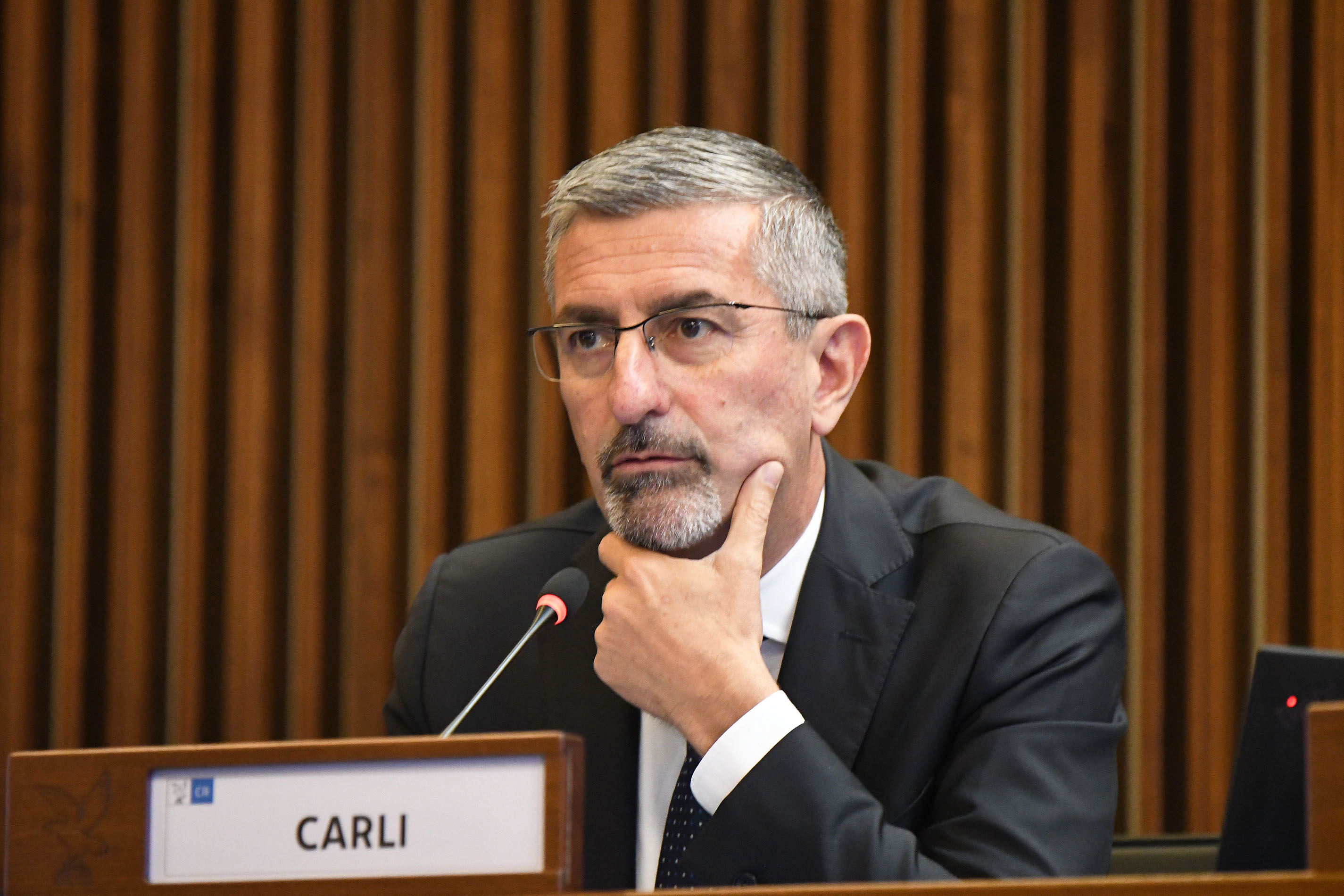 PROVINCE. CARLI - CELOTTI (PD): FORTI DUBBI SU COSTI E PERSONALE